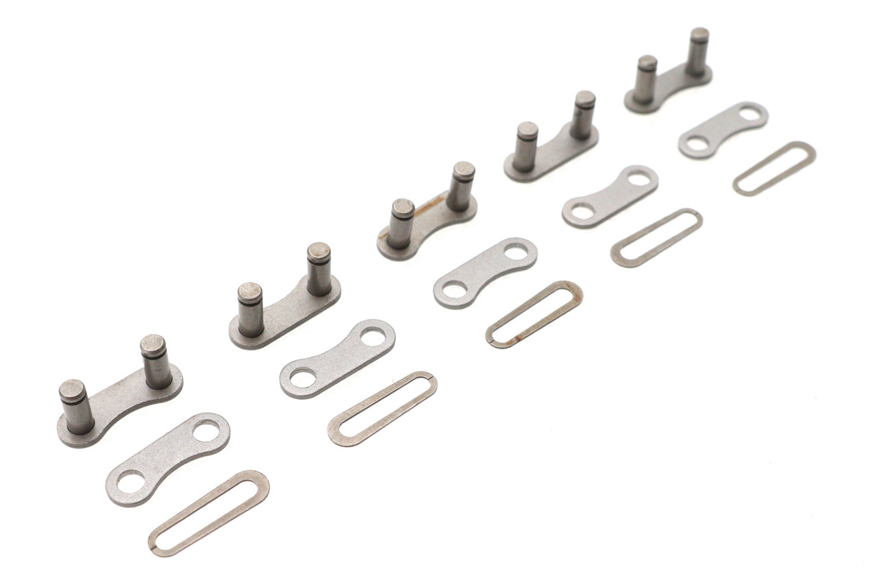 V-Twin #B50210F - Block Chain Master Links