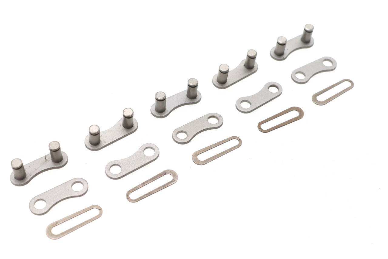 V-Twin - Block Chain Master Links