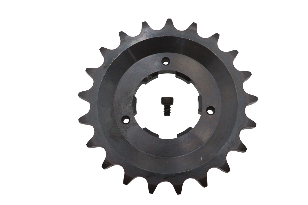 Ultima #94-213 - Transmission Sprocket 21 Tooth