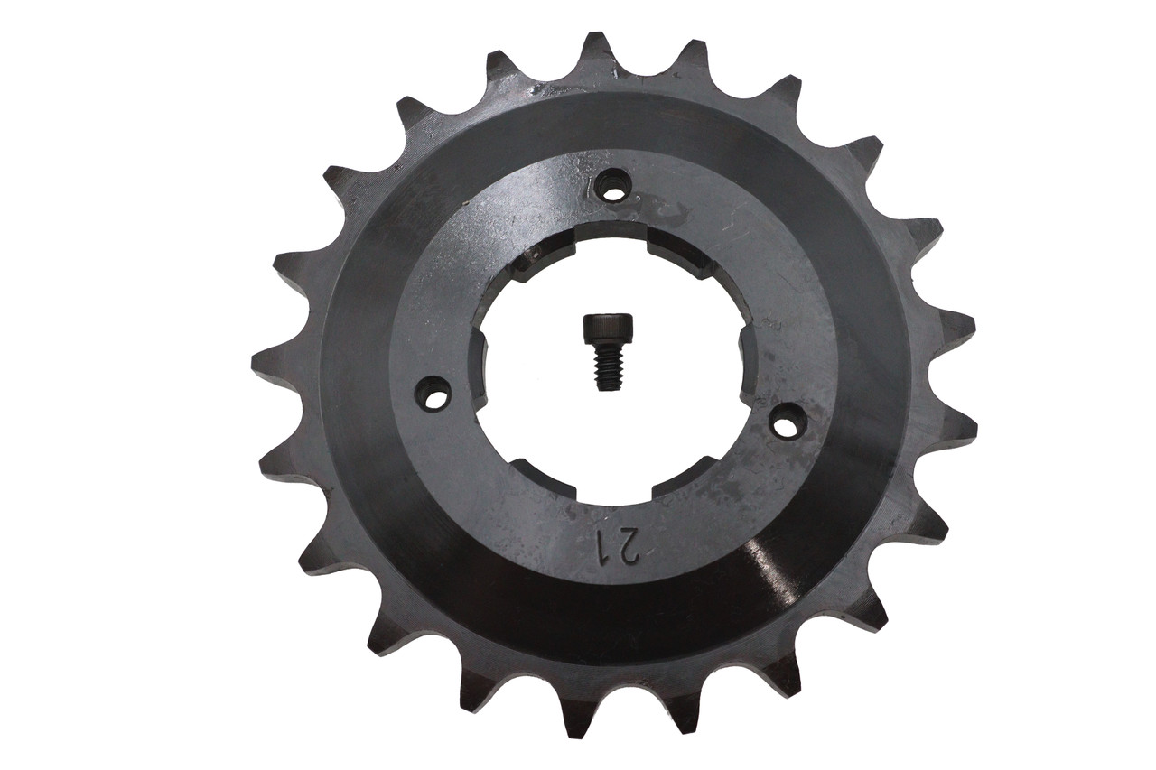 Ultima #94-213 - Transmission Sprocket 21 Tooth