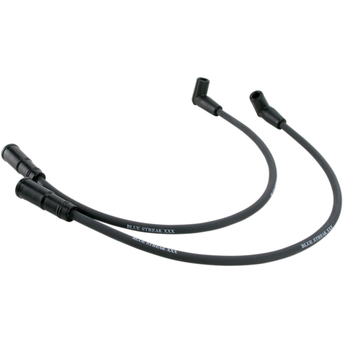 Blue Streak #MC-SPW15 - Spark Plug Wire Set - 8mm - '04-'06 XL