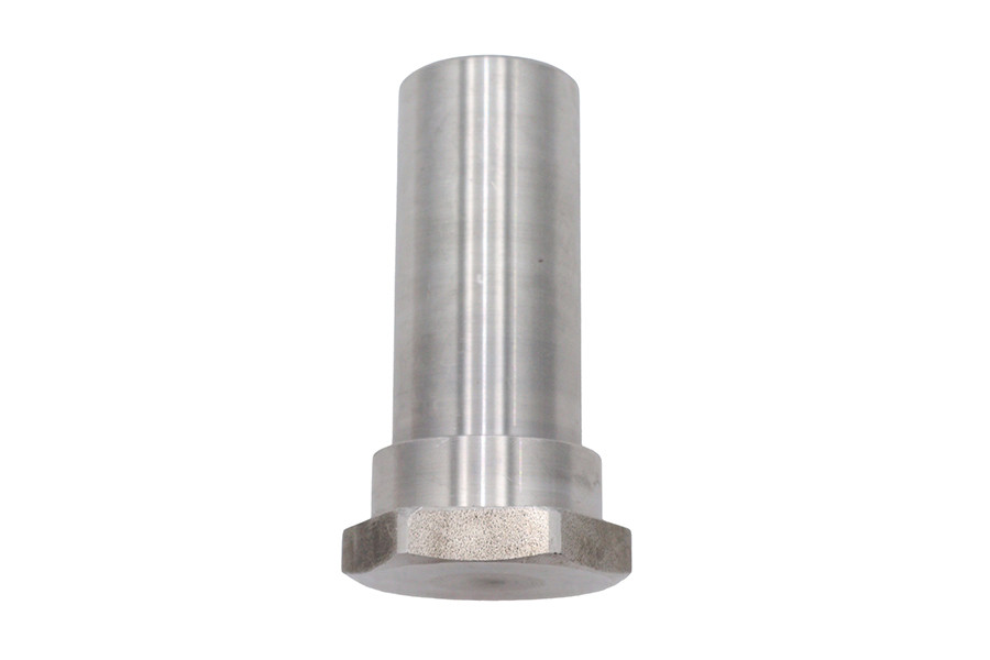 Ultima #94-385 - Compensator Sprocket Shaft Nut Extended 1/2 inch