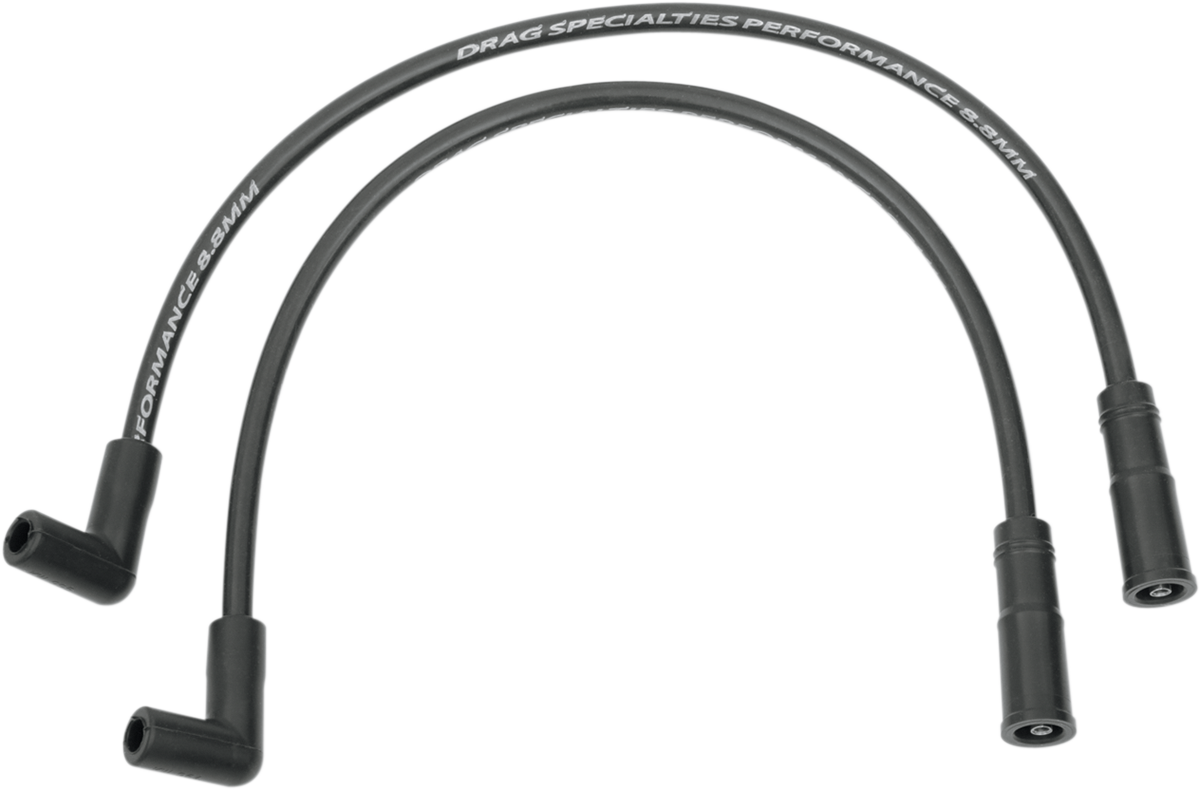 8.8 mm Plug Wires - 04-06 XL