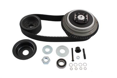 Rivera-Primo Products #2015-0017 - Brute III Belt Drive without Idler 8mm