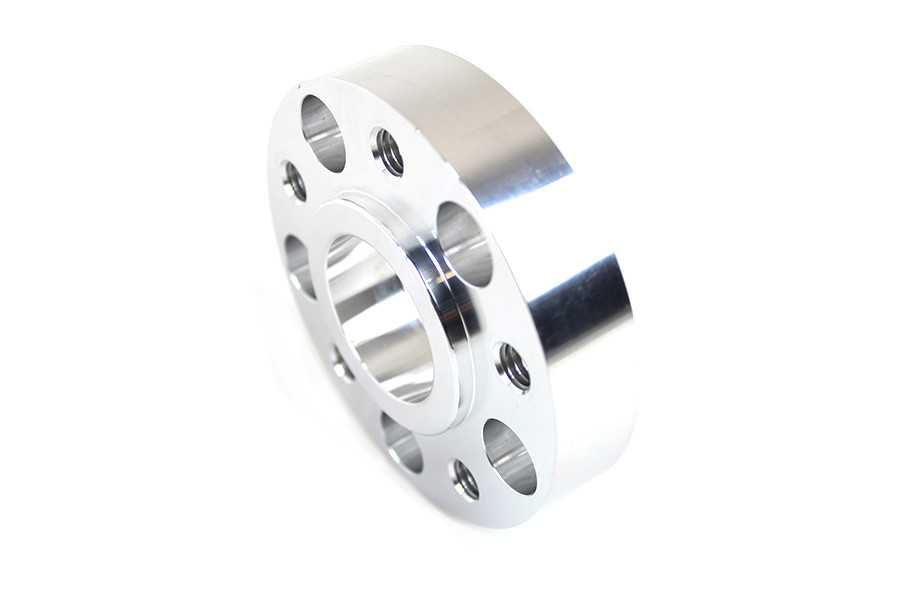 York #D26-0138-S088 - Pulley Brake Disc Spacer Alloy 7/8 inch Thickness