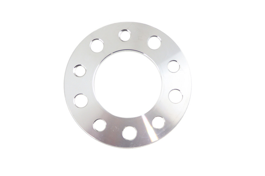 York #D26-0138-S020 - Pulley Brake Disc Spacer Billet 0.200 inch Thickness