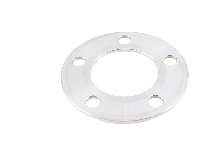 York #D26-0138-S013 - Pulley Brake Disc Spacer Billet 1/8 inch Thickness