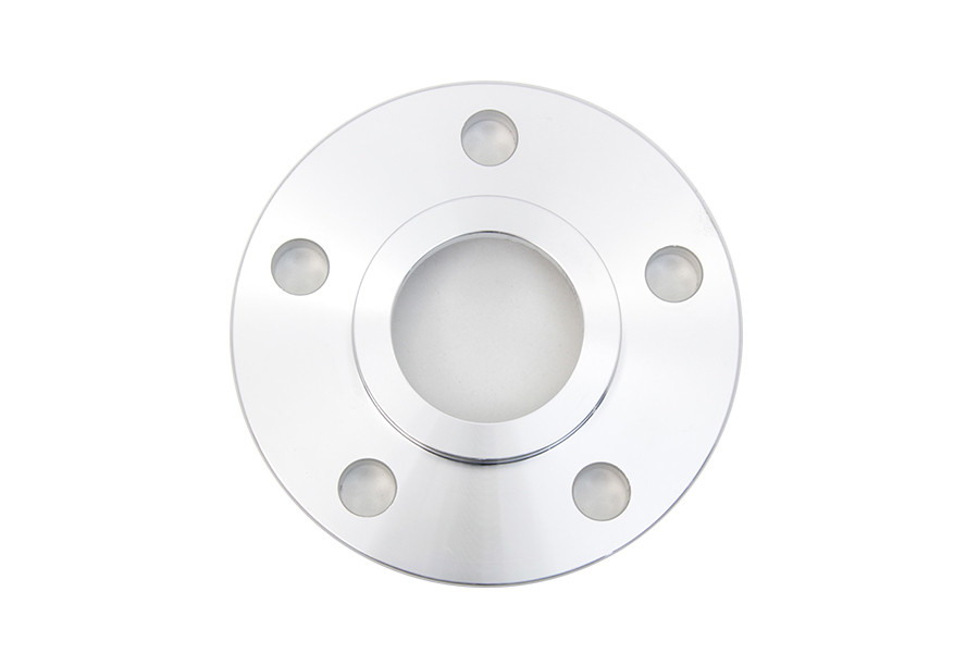York #D26-0138-S031 - Pulley Brake Disc Spacer Billet .3125 inch Thickness