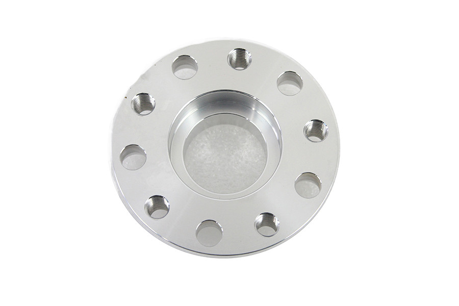 York #193099 - 7/8 inch Pulley Spacer Polished