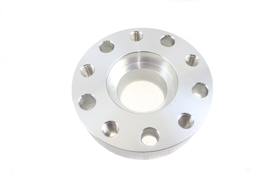V-Twin - 1-1/8 inch Pulley Spacer Polished