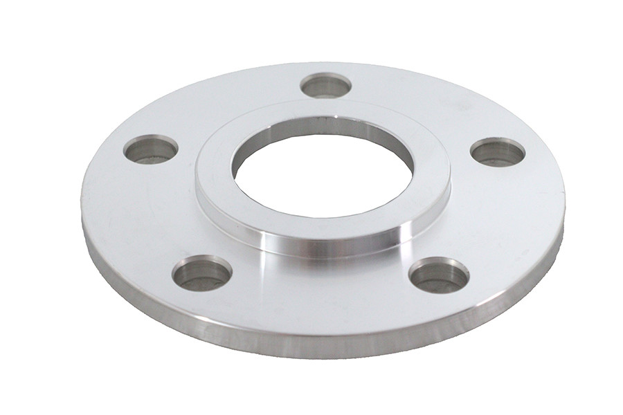 V-Twin #D26-0138-S025 - Pulley Brake Disc Spacer Billet .250 inch Thickness
