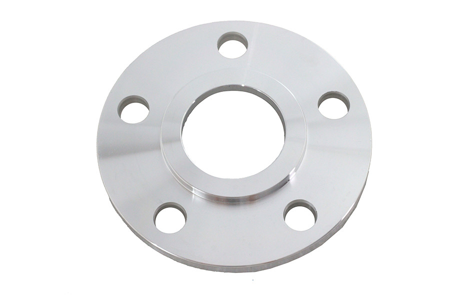 V-Twin #D26-0138-S025 - Pulley Brake Disc Spacer Billet .250 inch Thickness