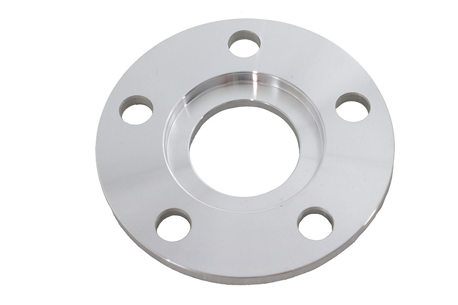 V-Twin #D26-0138-S025 - Pulley Brake Disc Spacer Billet .250 inch Thickness