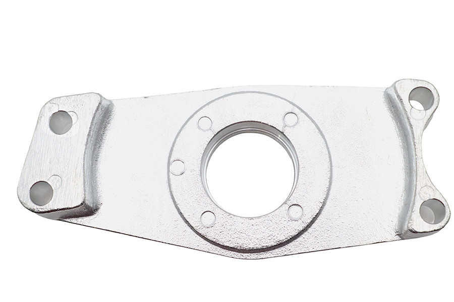 York #13165 - Belt Drive Bearing Support