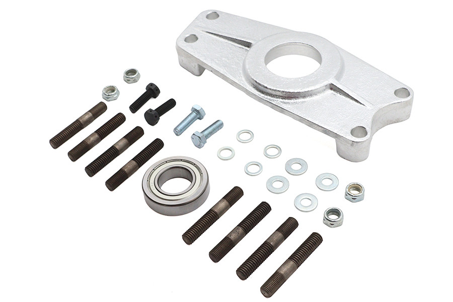 V-Twin - Mainshaft Support Kit by Ultima