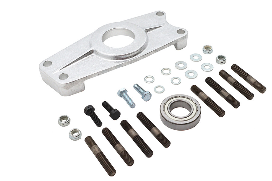 V-Twin - Mainshaft Support Kit by Ultima