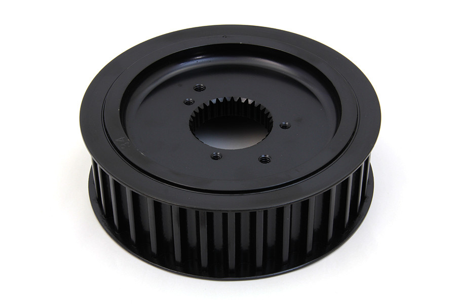 York #D26-0142-34 - 34 Tooth Front Pulley