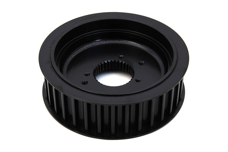 York #D26-0142-34 - 34 Tooth Front Pulley