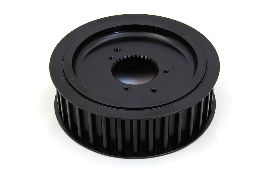 York #D26-0142-34 - 34 Tooth Front Pulley