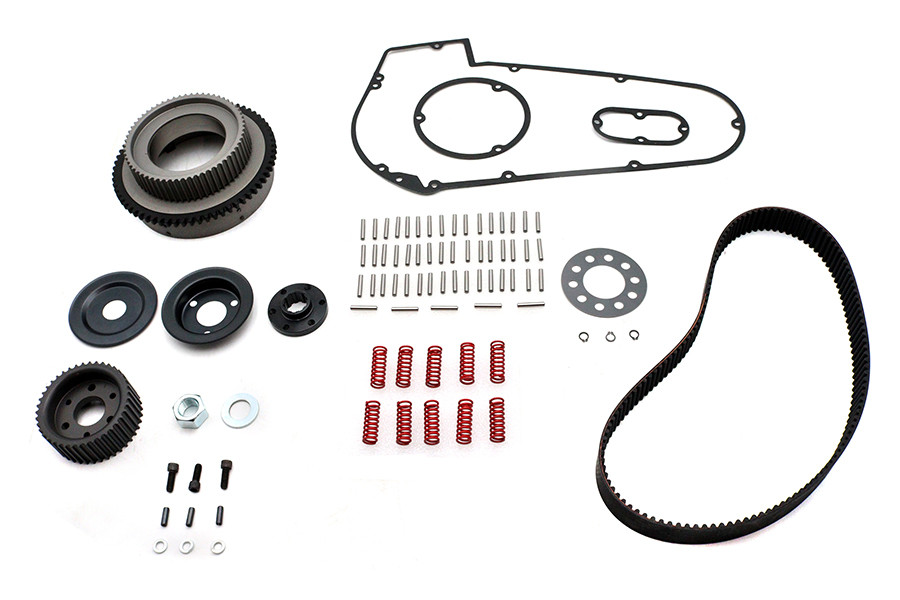 Ultima #20-092 - Ultima 8mm Belt Drive Kit