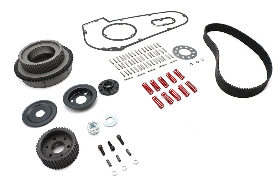 Ultima #20-092 - Ultima 8mm Belt Drive Kit