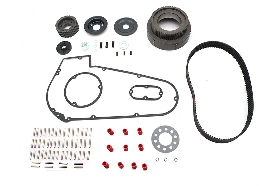 Ultima - Ultima 8mm Belt Drive Kit