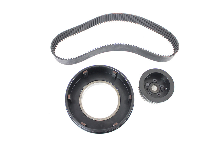 York #0205002 - Primary Belt Drive Kit