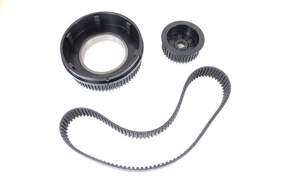 York #0205002 - Primary Belt Drive Kit