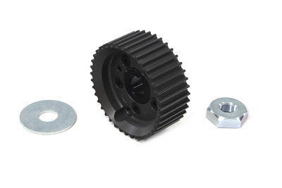 Rivera-Primo Products #2012-0022 - Primo Belt Drive Front Pulley 8mm