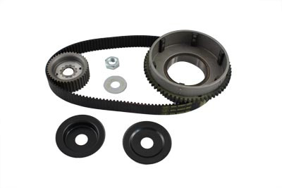 Belt Drive LTD. #61-41-RB - BDL Belt Drive Kit 8mm
