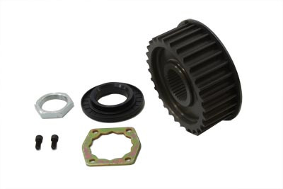 Belt Drive LTD. #TP-29 - BDL Front Pulley 29 Tooth
