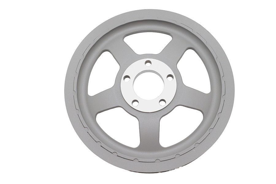 V-Twin #191442 - Rear Drive Pulley 68 Tooth Alloy