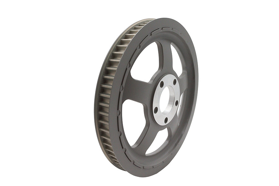 V-Twin #191442 - Rear Drive Pulley 68 Tooth Alloy