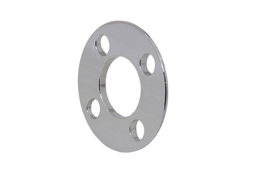 York - Outer Clutch Pressure Plate Chrome