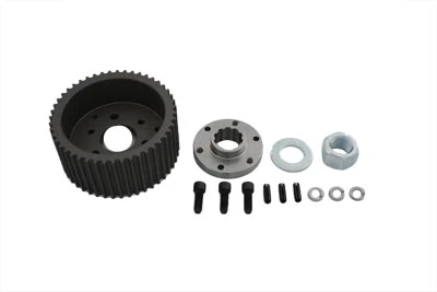 Belt Drive LTD. #47S-2 - BDL 8mm Belt Drive Front Pulley