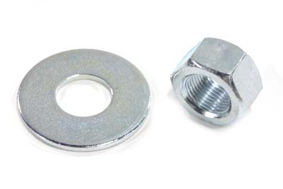 Belt Drive LTD. #FHN-2 + WA-2 - BDL Belt Drive Front Engine Nut