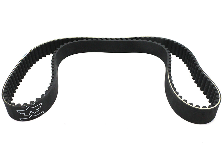 Ultima #58-411 - 1-1/2 inch Ultima Drive Rear Belt 128 Tooth