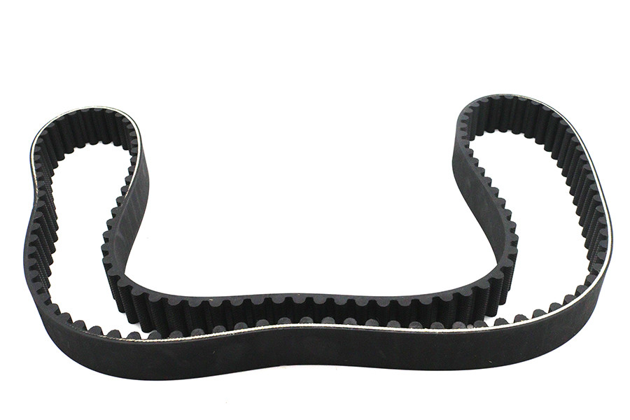 Ultima #58-411 - 1-1/2 inch Ultima Drive Rear Belt 128 Tooth