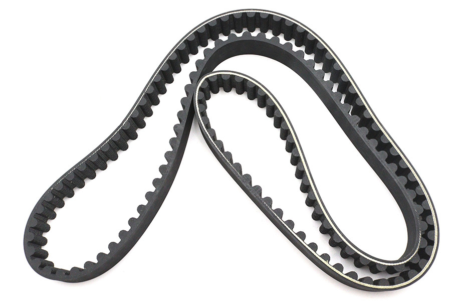 Ultima #58-437 - 1-1/8 inch Ultima Drive Rear Belt 135 Tooth
