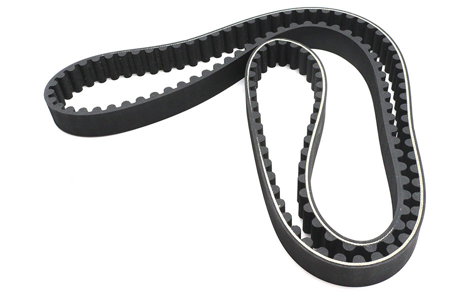 Ultima #58-437 - 1-1/8 inch Ultima Drive Rear Belt 135 Tooth