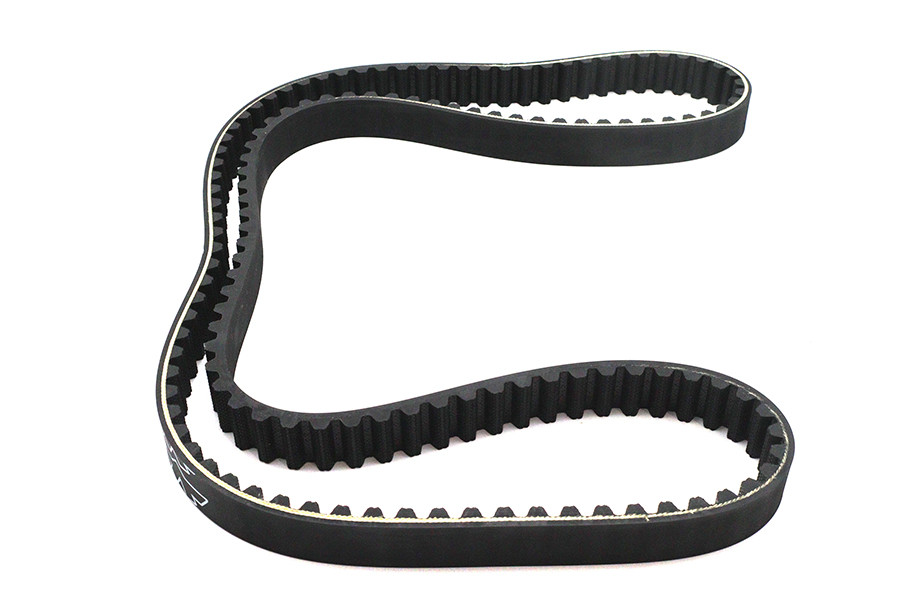 Ultima #58-433 - 1-1/8 inch Ultima Drive Rear Belt 133 Tooth