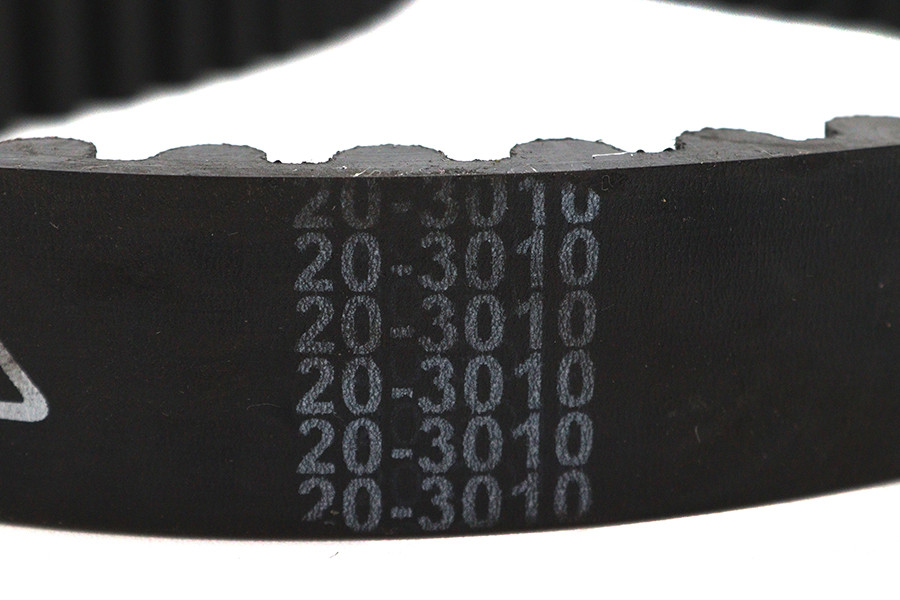 Ultima #58-439 - 1-1/8 inch Ultima Drive Rear Belt 139 Tooth