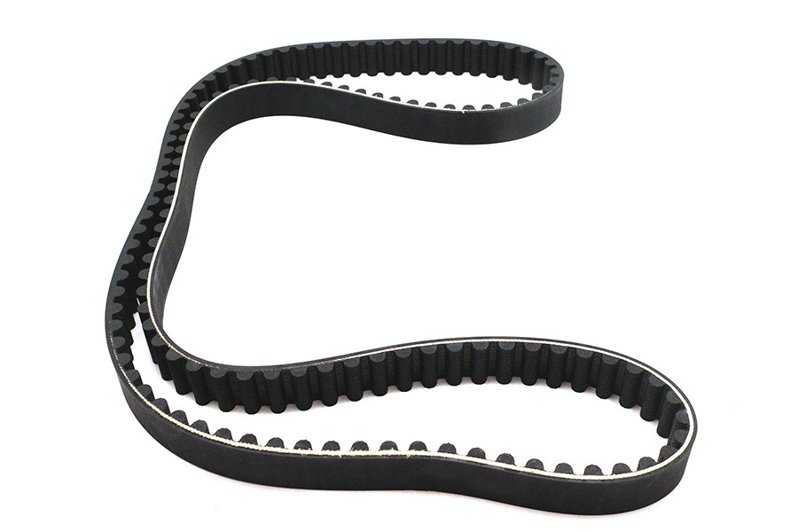 Ultima #58-420 - 1-1/8 inch Ultima Drive Rear Belt 128 Tooth