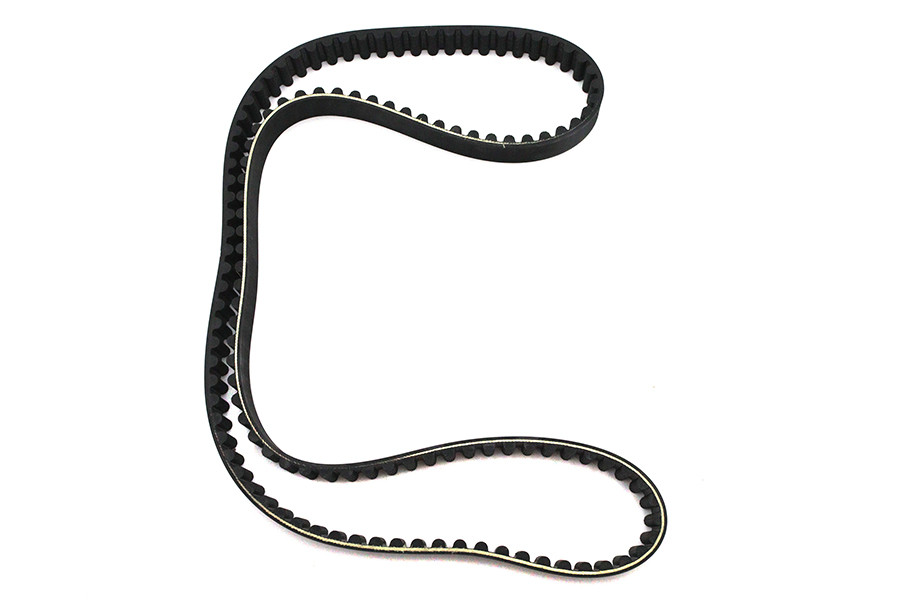 Ultima #58-420 - 1-1/8 inch Ultima Drive Rear Belt 128 Tooth