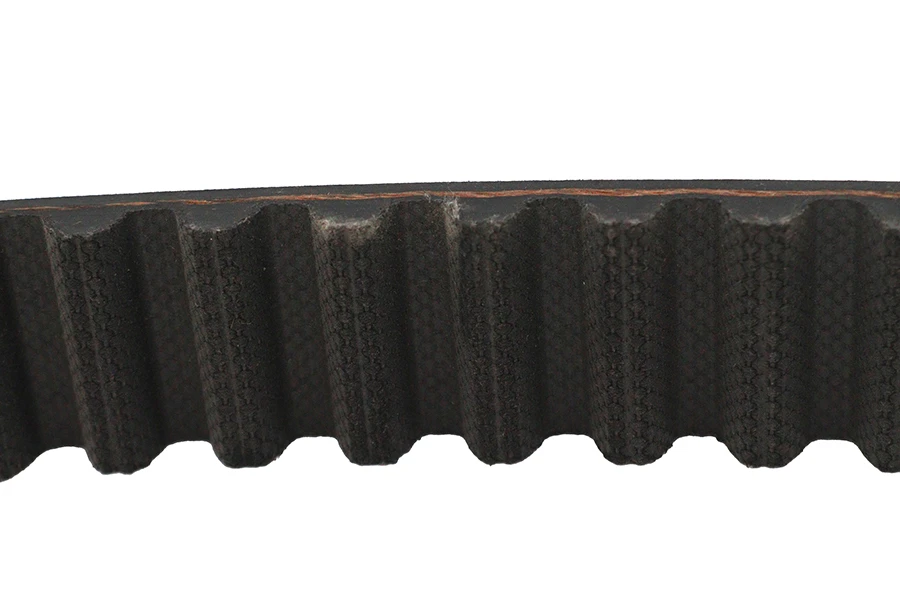 Belt Drive LTD. #BDL PA-125-118 - 1-1/8 inch Carlisle Panther Rear Belt 125 Tooth