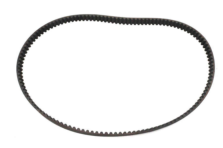 Belt Drive LTD. #BDL PA-128-118 - 1-1/8 inch Carlisle Panther Rear Belt 128 Tooth
