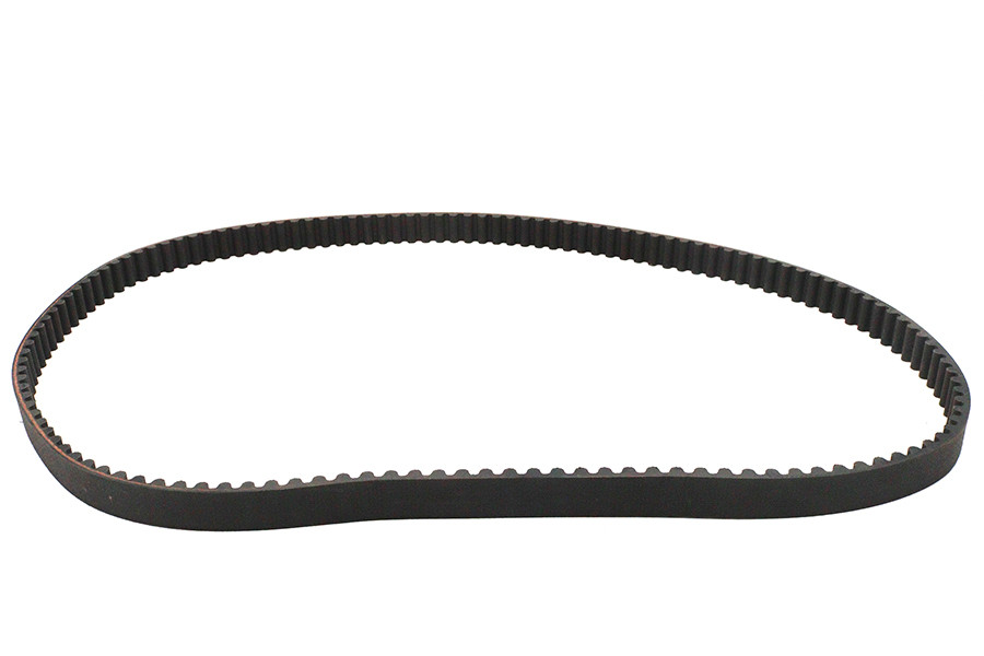 Belt Drive LTD. #BDL PA-133-118 - 1-1/8 inch Carlisle Panther Rear Belt 133 Tooth