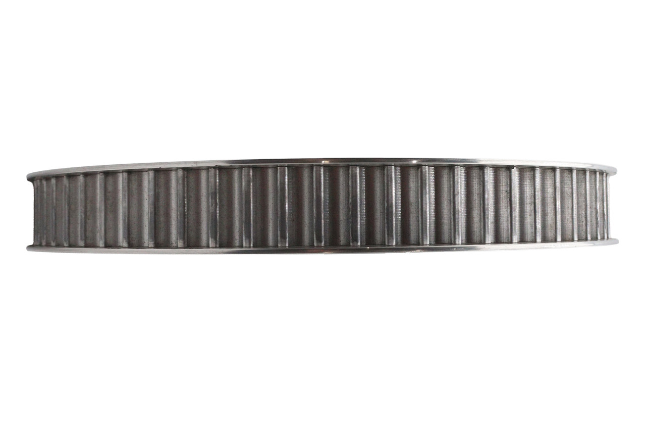 Ultima #94-631 - Kool Kat Rear Drive Pulley 65 Tooth Polished