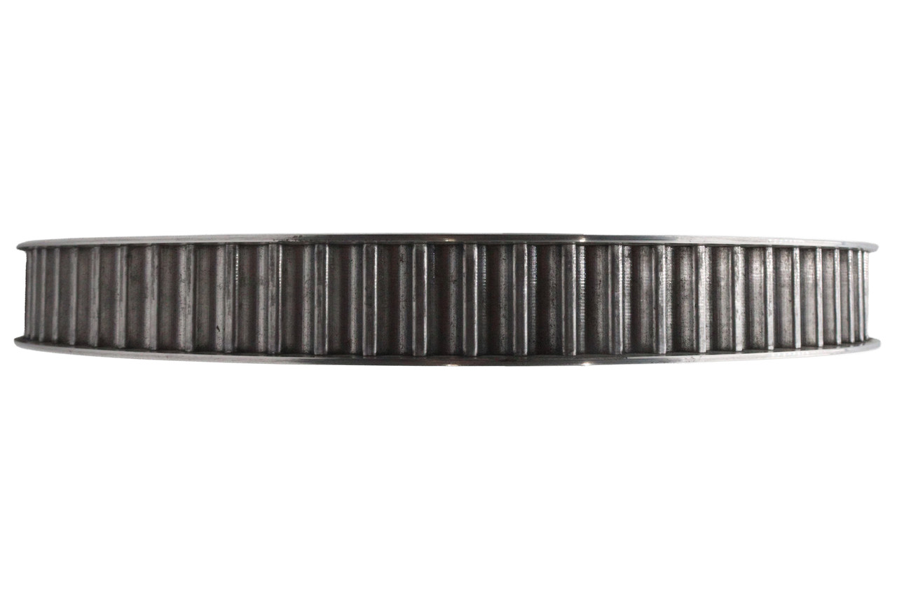 Ultima #94-642 - Manhattan Rear Drive Pulley 70 Tooth Polished