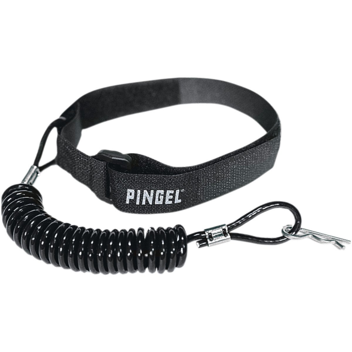Pingel #600B - Kill Switch Tether